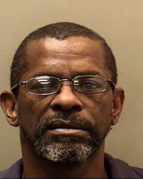 Gregory Williams